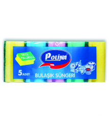  Burete pentru veselă, 5 bucăți 